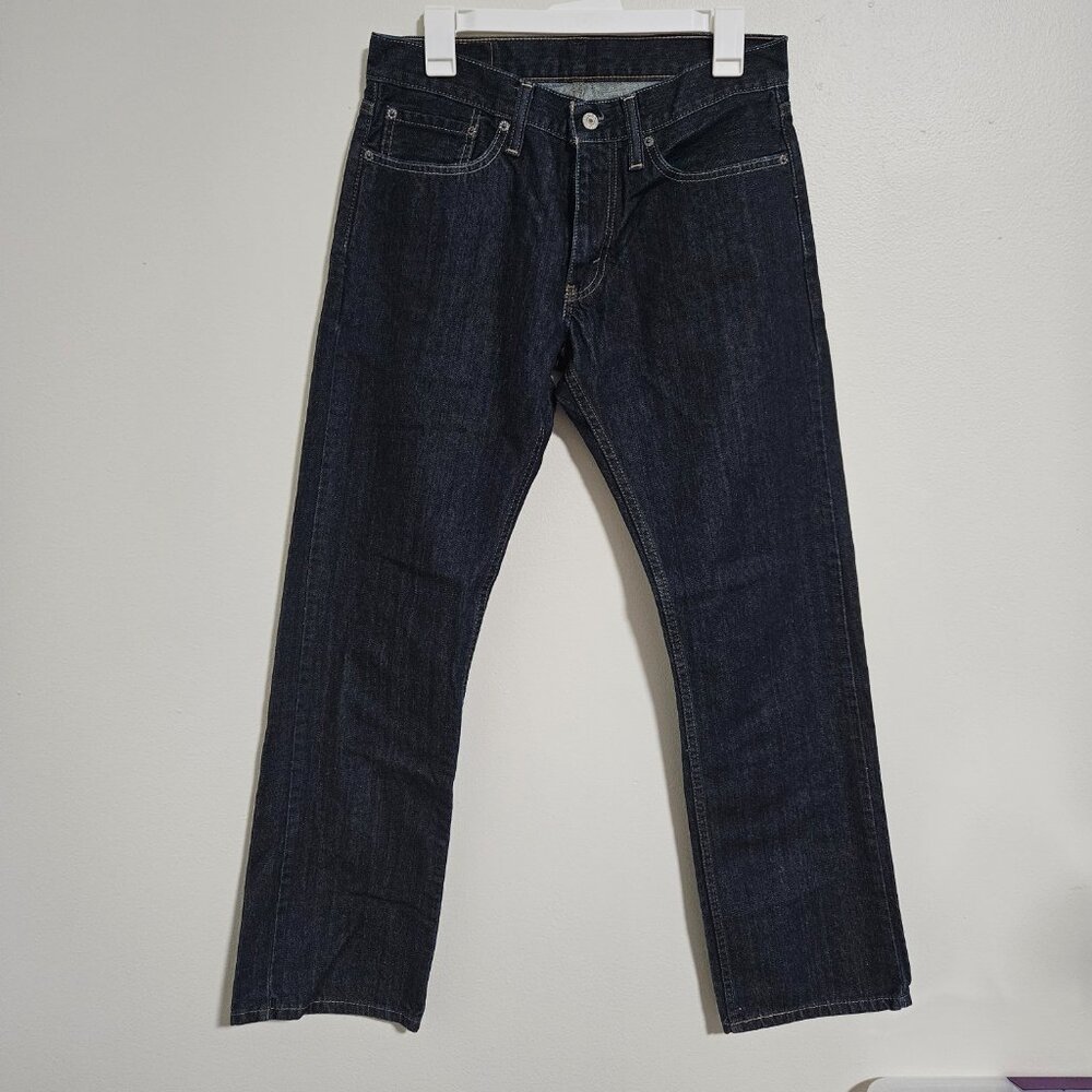 Levi's Jeans 514 31x32